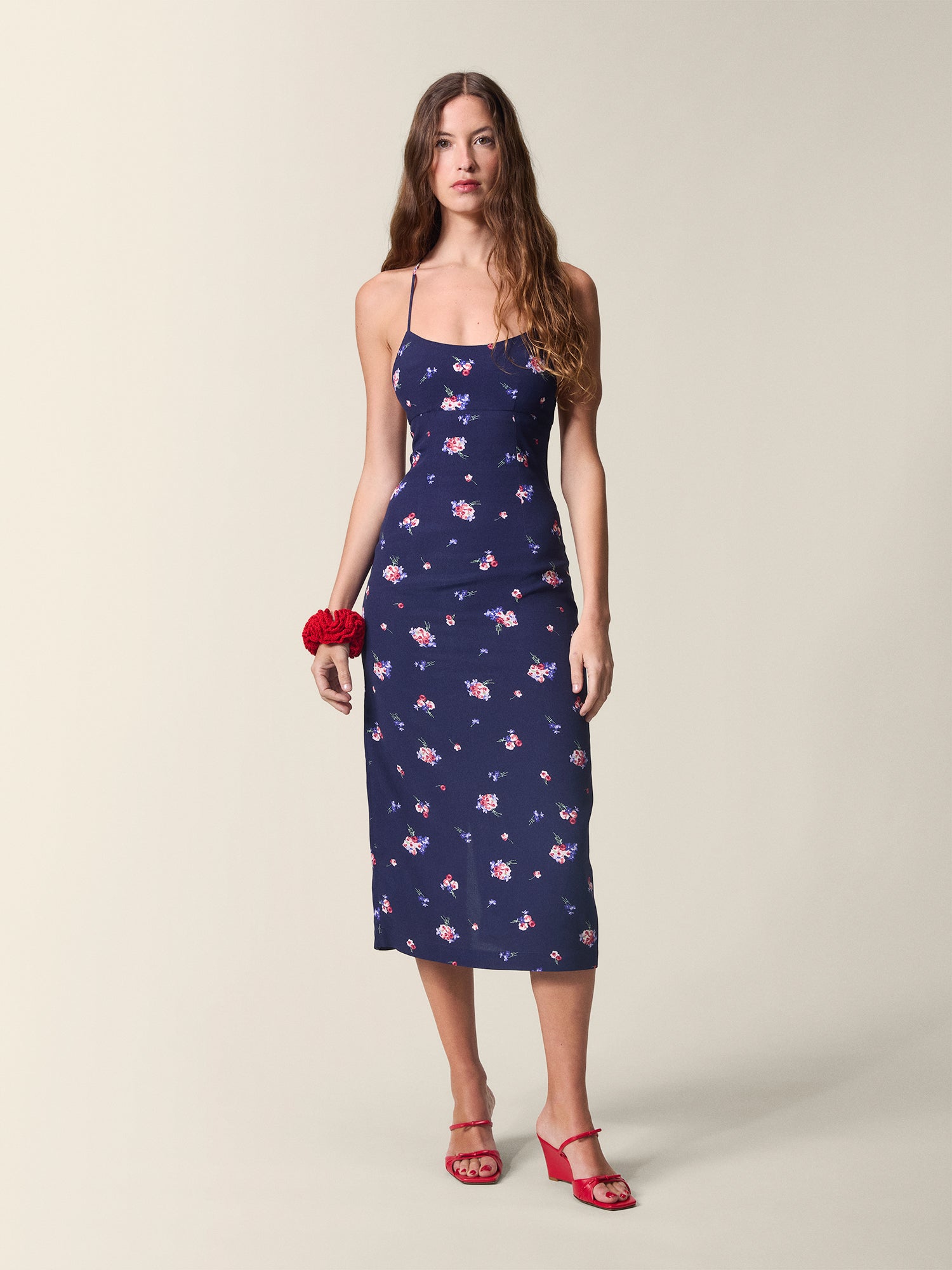 Annick Kleid Annick Kleid